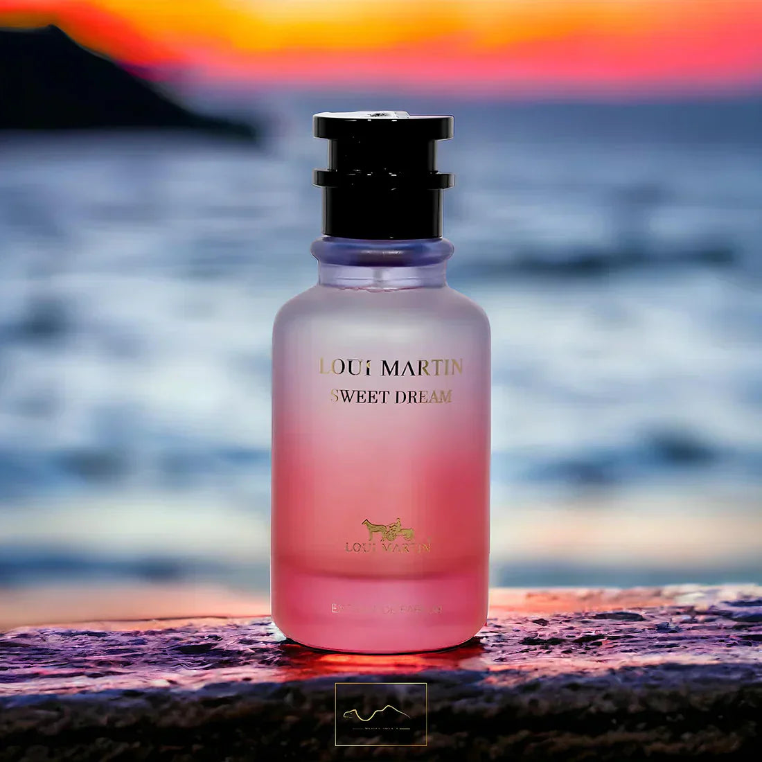 California Dream Eau de Parfum