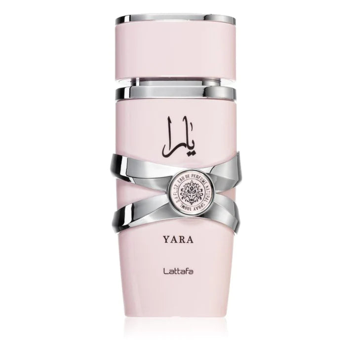 Yara Pink van Lattafa
