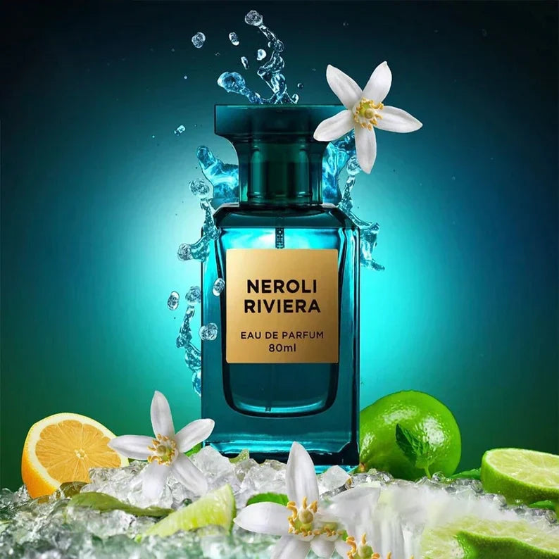 Neroli Riviera