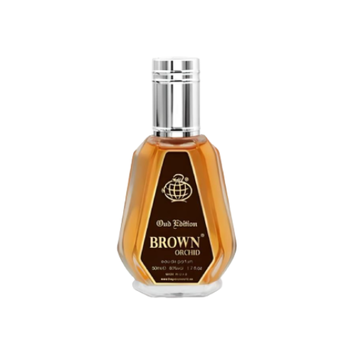 Brown Orchid 50ML