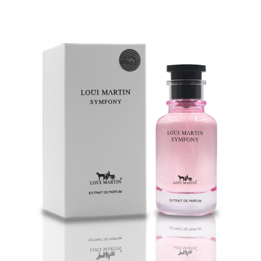 Luxe Eau de Parfum