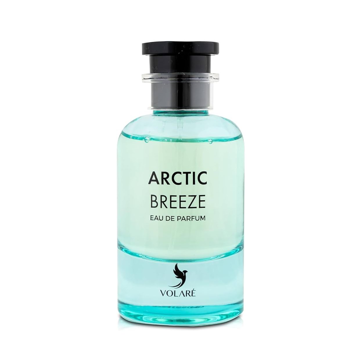 Arctic Breeze