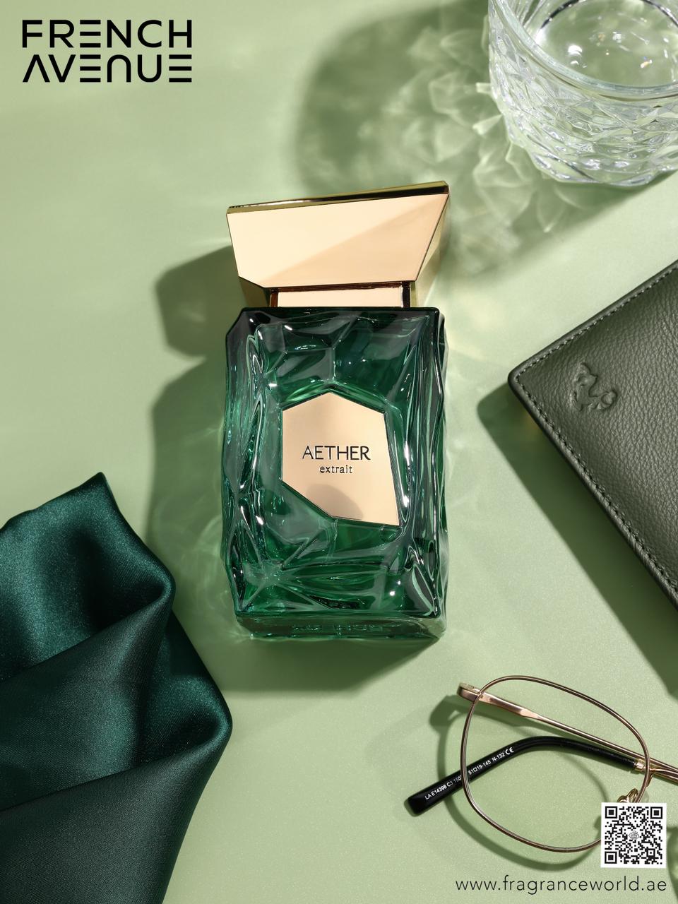 Aethar Extrait - French Avenue