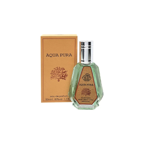 Fragrance World Aqua Pura
