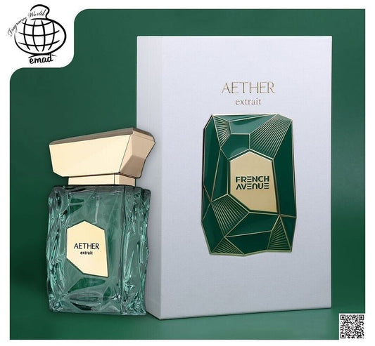 Aethar Extrait - French Avenue
