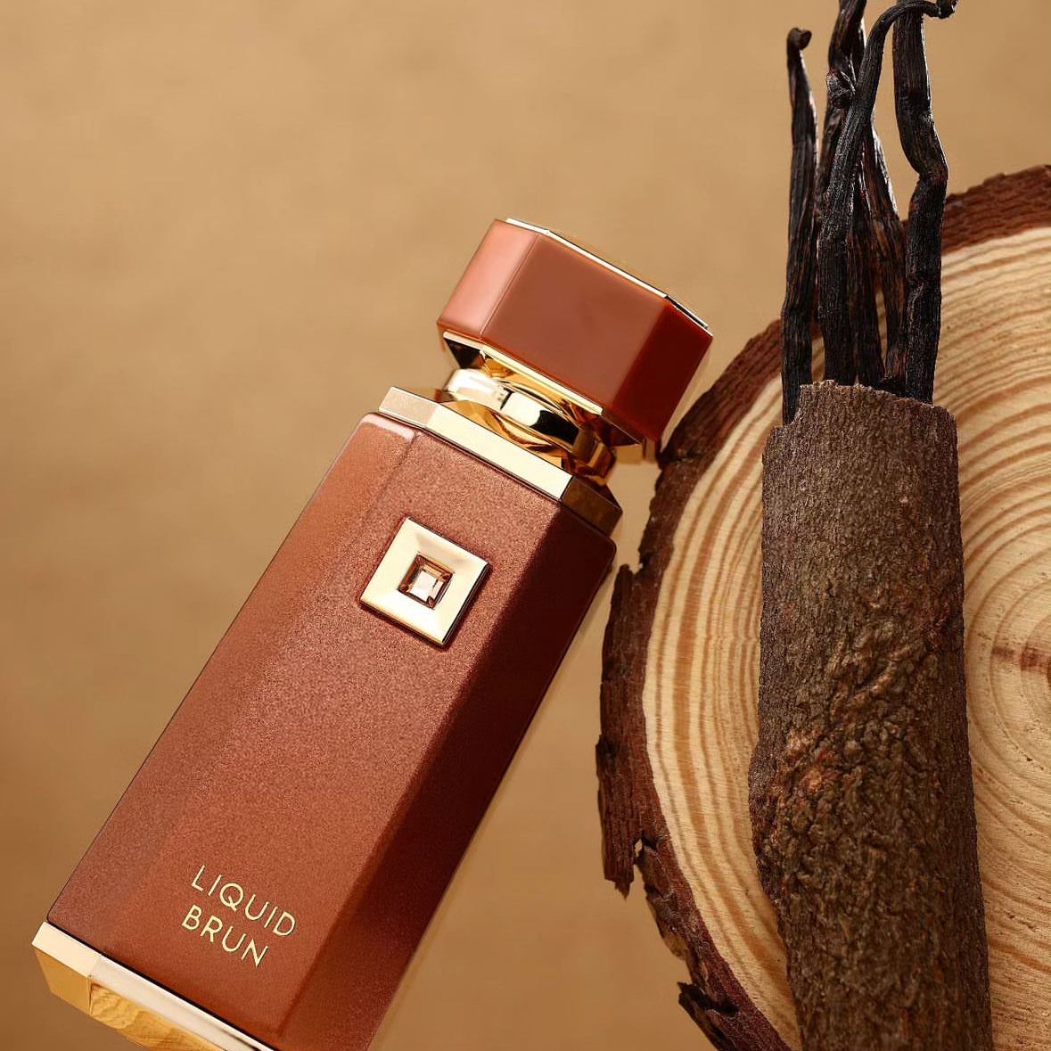 Liquid Brun