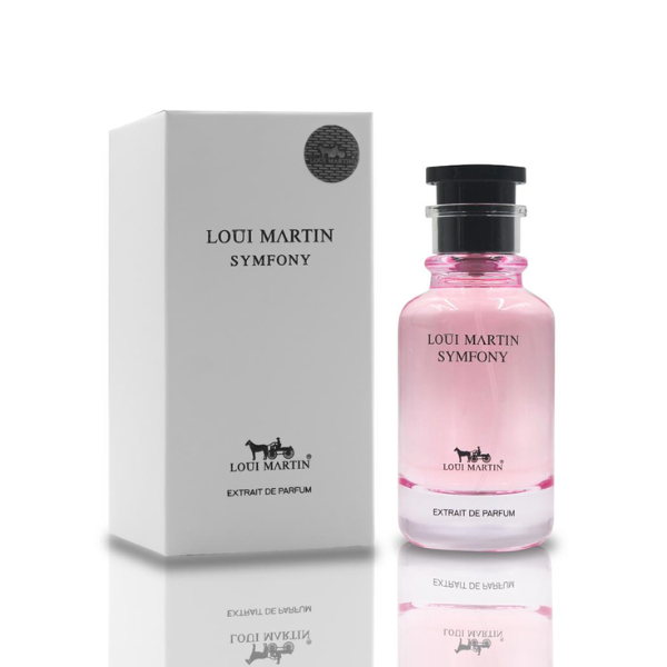 Luxe Eau de Parfum