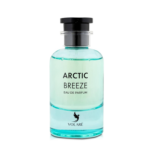 Arctic Breeze